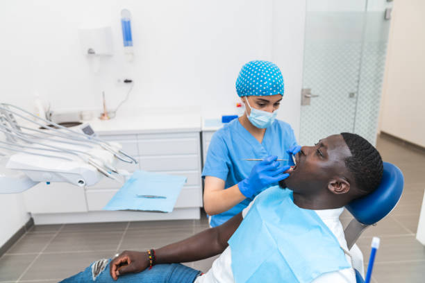 Best Emergency TMJ Treatment in Greendale, IN